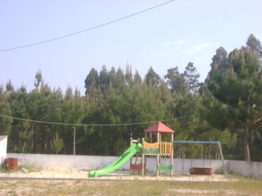 Parque Infantil da Rua da Escola