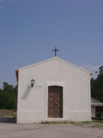 Capela de Tromelgo