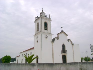 Igreja de Ferreira-a-Nova