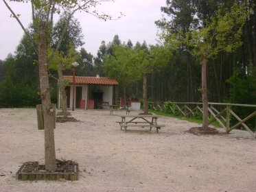 Parque de Merendas da Tapada Moinhos da Grândra