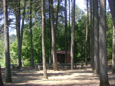 Parque de Merendas de Alhadas