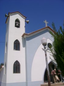 Capela de Alhadas