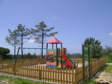 Parque Infantil da Serra do Farol