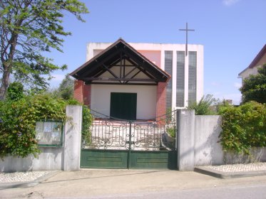 Igreja Evangélica Presbiteriana de Alhadas