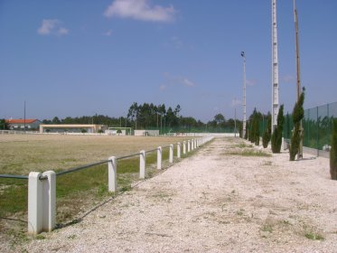 Parque Desportivo Eugénio Gomes Neto