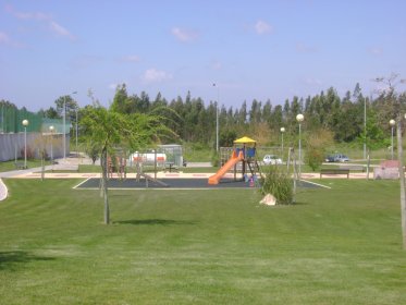 Parque Infantil da Brenha
