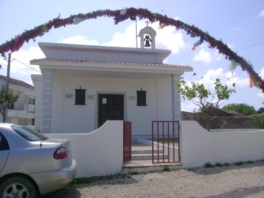 Capela de Santo Amaro da Amoreira