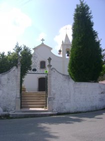 Capela de Esperança