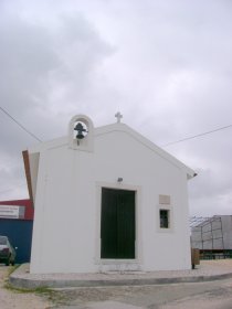 Capela de São Jorge