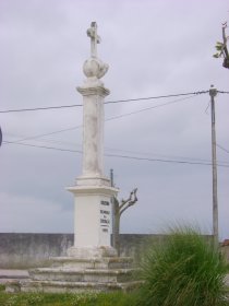 Cruzeiro do Largo José da Silva Fonseca