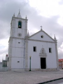 Igreja Matriz de Lavos