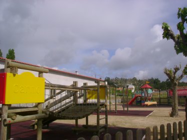 Parque Infantil de Alhadas