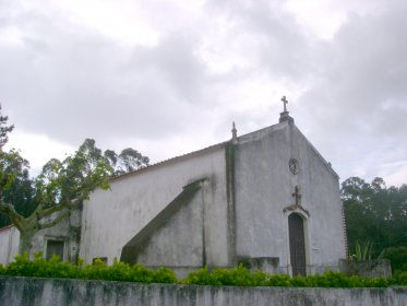 Capela da Nossa Senhora da Guadalupe