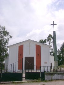 Capela de Amieiro de Fora