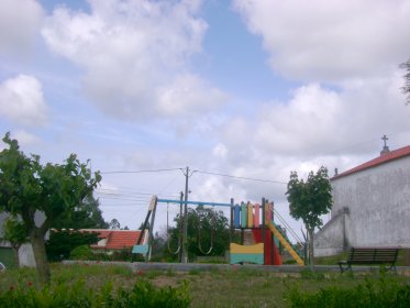 Parque Infantil da Guadalupe