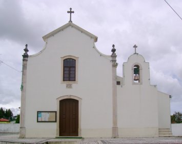 Capela de Santa Ana