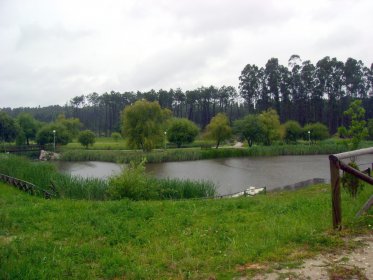 Lago de Casais