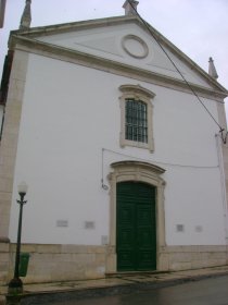 Igreja Matriz de Maiorca / Igreja de São Salvador