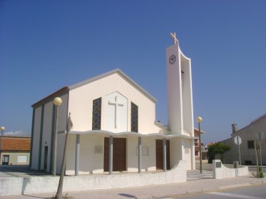 Capela da Nossa Senhora da Boa Viagem