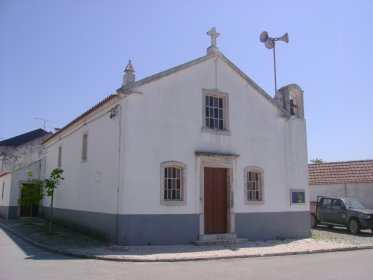 Capela da Nossa Senhora da Luz