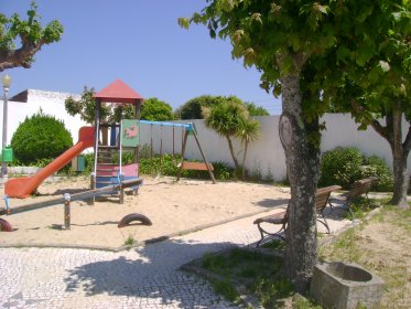 Parque Infantil de Carvalhais de Lavos