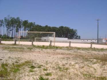 Campo do Outeiro