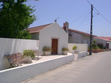 Capela de São Bento