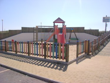 Parque Infantil "Os Putos"