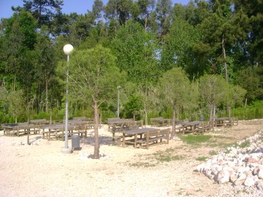 Parque de Merendas Fonte das Matas