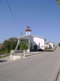 Capela de Torneira