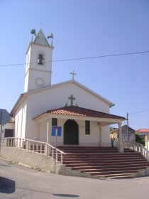 Capela Nossa Senhora da Graça