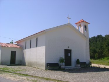 Capela de Casal Novo