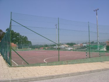 Polidesportivo de Calvino