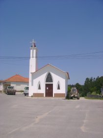 Capela de Telhada