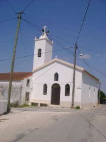 Capela de Calvete