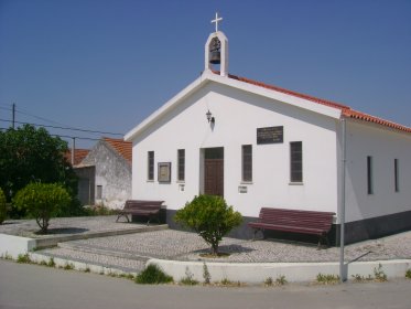 Capela de Amieira