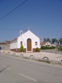 Capela de São Jorge