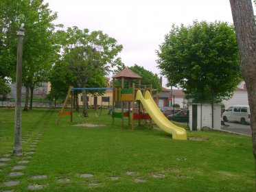 Parque Infantil de Alqueidão