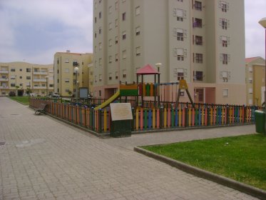 Parque Infantil da Quinta dos Recolhidos