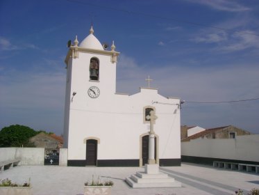 Capela da Senhora da Conceição