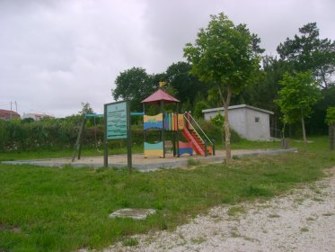 Parque Infantil do Carvalhal