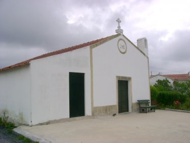 Capela de São Simão