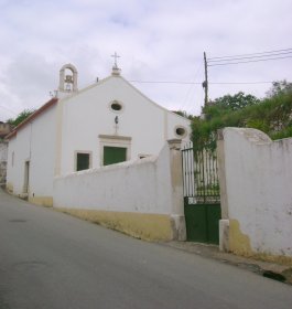 Capela do Senhor da Paciência