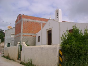 Capela de São Bento