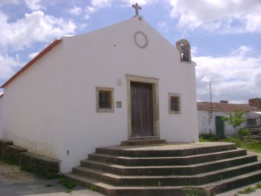 Capela de Sanfins