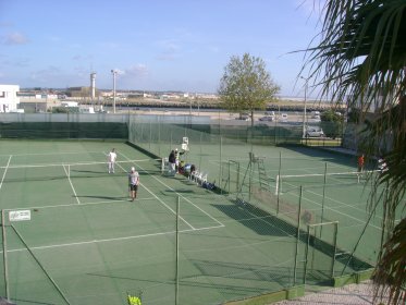 Tennis Club da Figueira da Foz