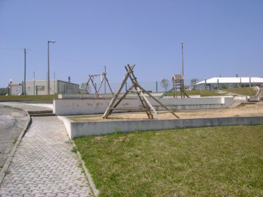 Parque Infantil de Quiaios