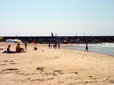 Praia do Cabedelinho