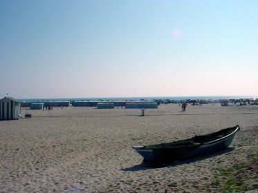 Praia de Buarcos