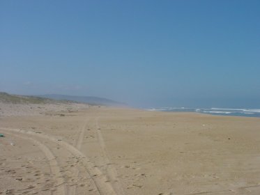 Praia da Costinha